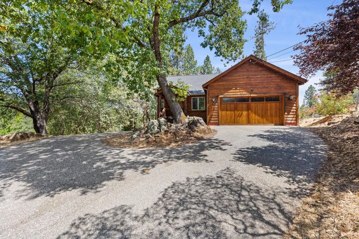 Property Photo:  17899 Norlene Way  CA 95949 