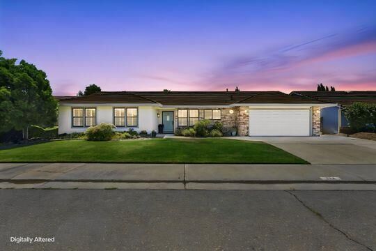 Property Photo:  754 Corvey Circle  CA 95632 