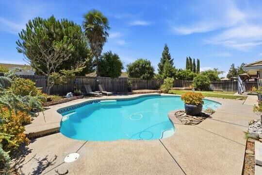 Property Photo: 754 Corvey Circle CA 95632