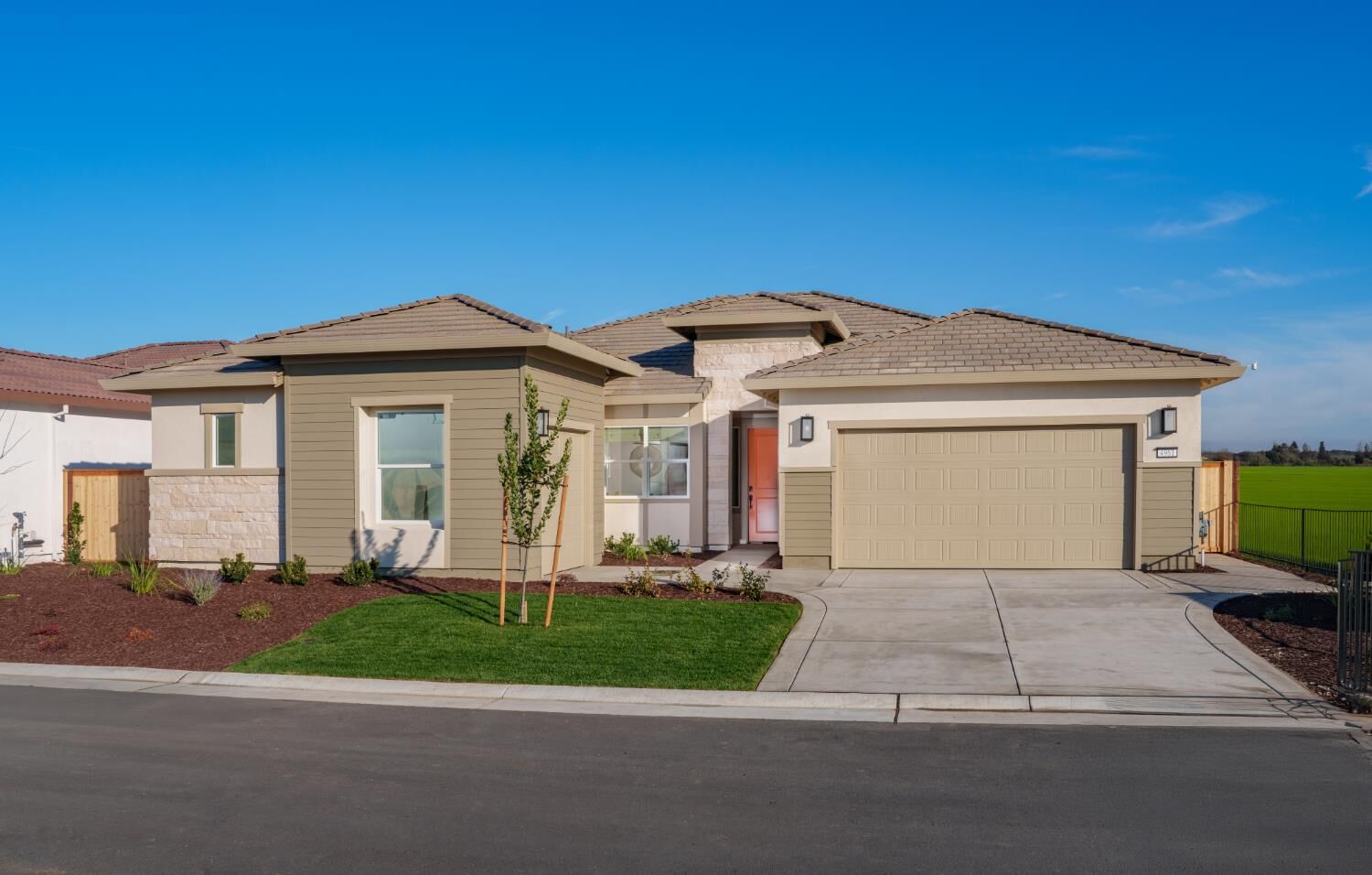 Property Photo:  8190 Spring Berry  CA 95747 