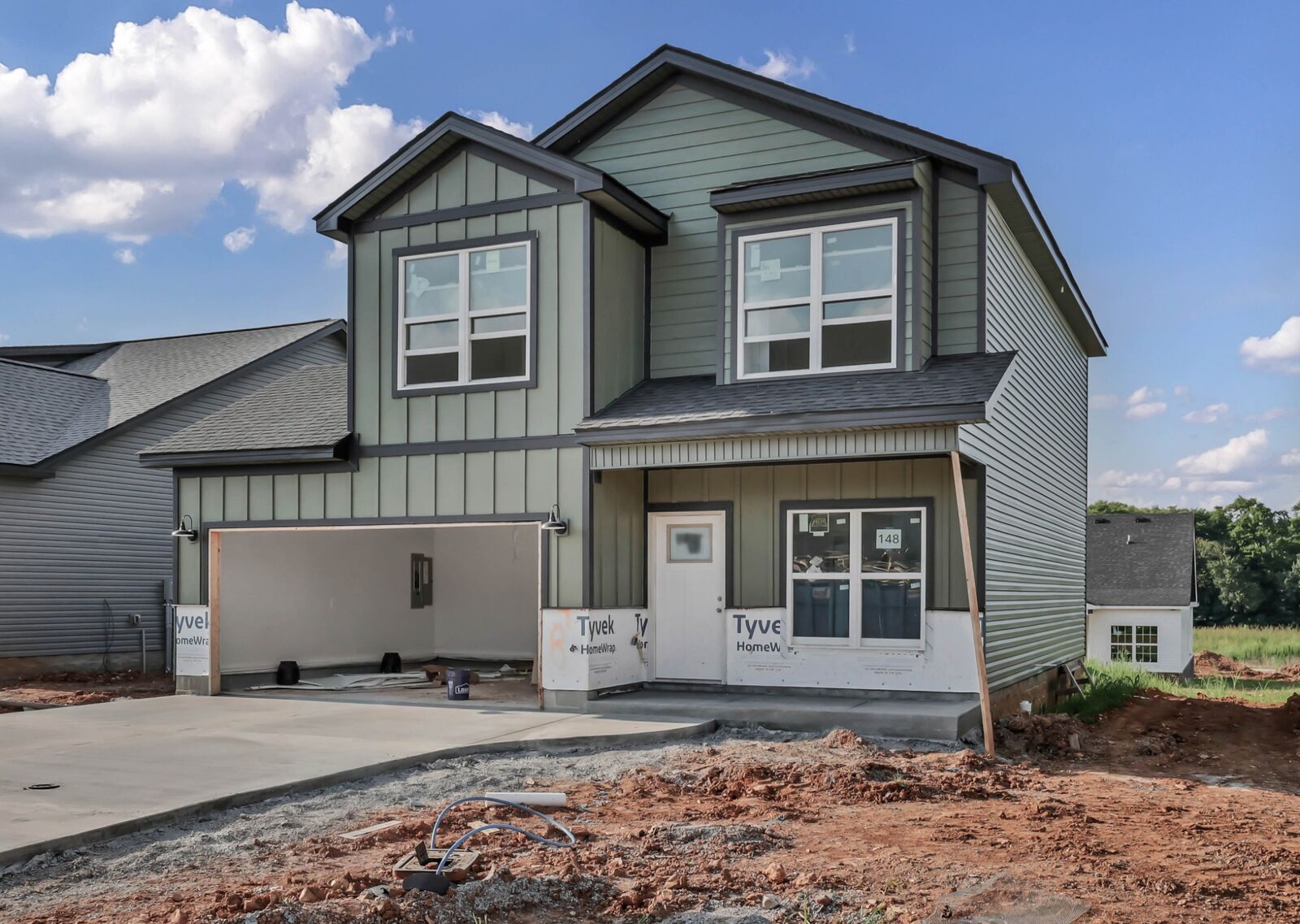 Property Photo:  2712 Brewster Dr  TN 37042 