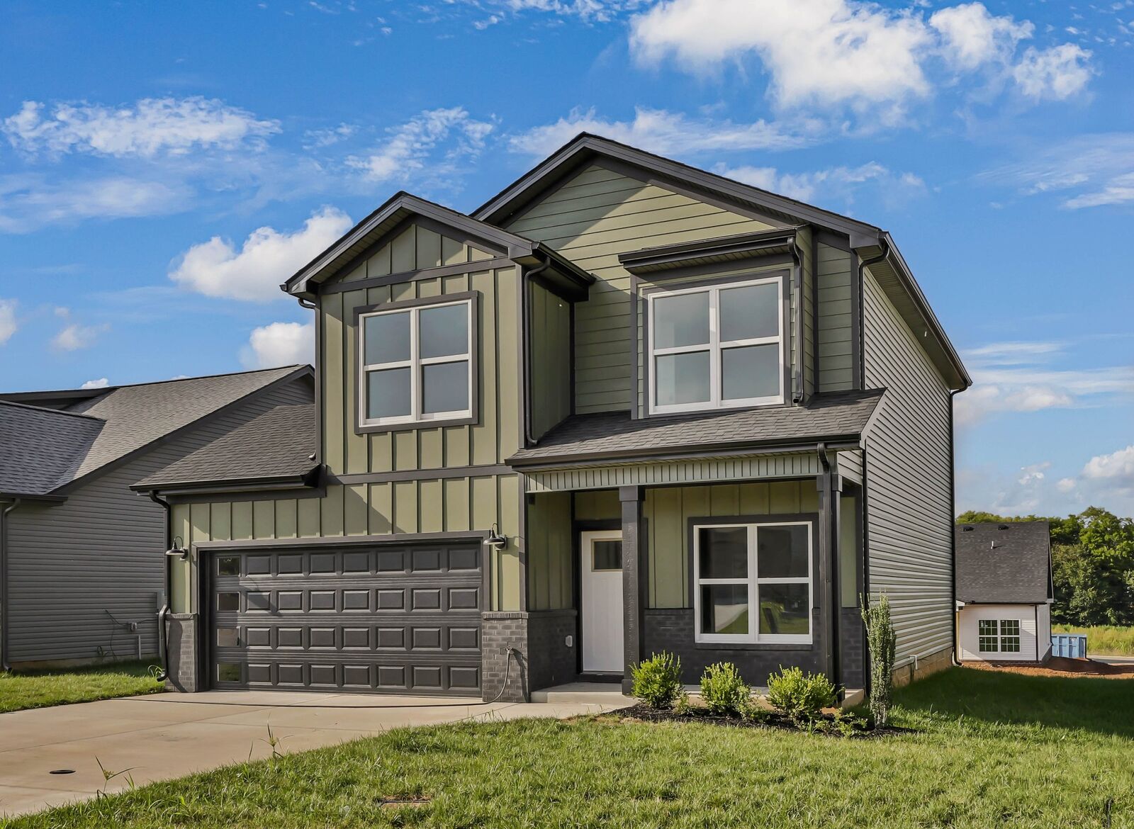 Property Photo:  2712 Brewster Dr  TN 37042 