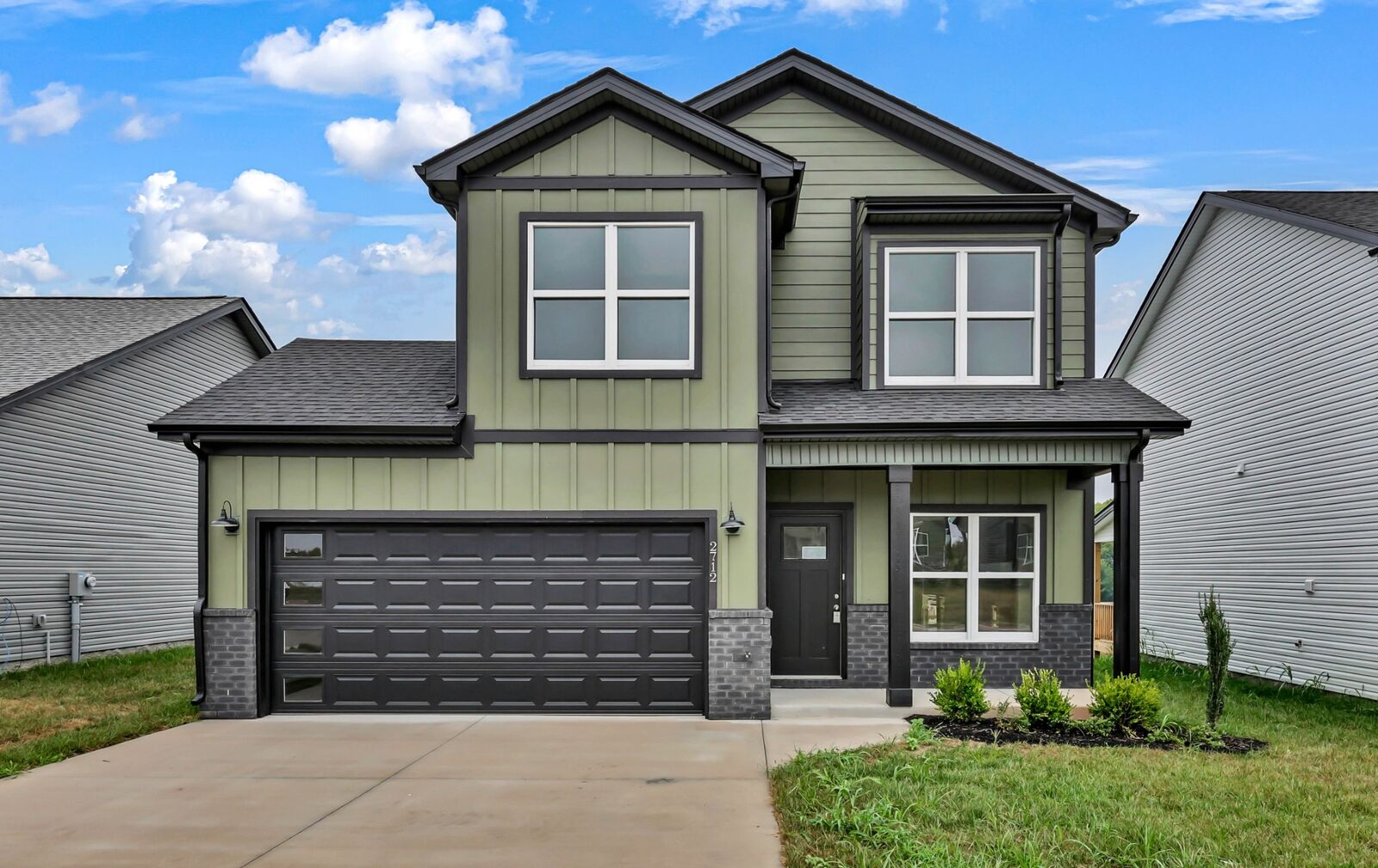 Property Photo: 2712 Brewster Dr TN 37042