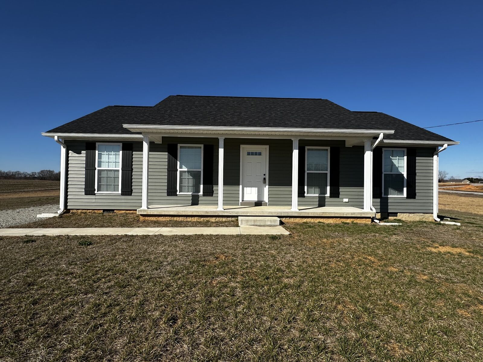 Property Photo:  24 Henkle Ln  TN 38469 