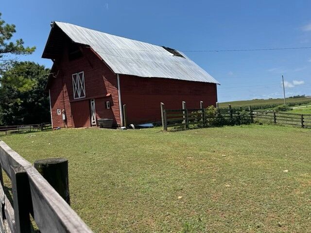 Property Photo:  15032 Owens Chapel Rd  TN 37188 
