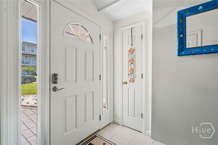 Property Photo:  9 Sea Breeze Lane  GA 31328 