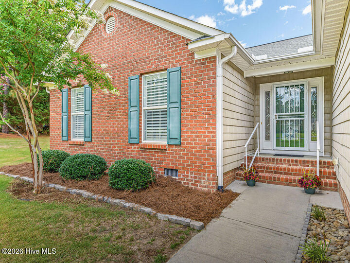 Property Photo:  180 Presnell Court  NC 28327 