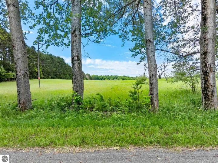 Property Photo: 0000 W Ryant Road MI 49664