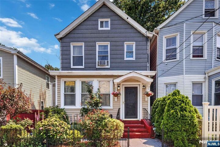 Property Photo:  12 Maple Street  NJ 07026 