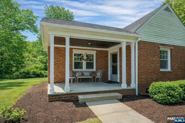 Property Photo: 389 Bergen Boulevard NJ 07649