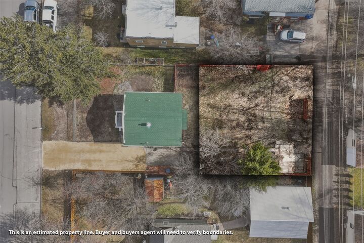 Property Photo:  Lot 8A Stoddard Street  MT 59802 