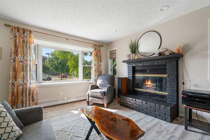 Property Photo: 528 College View MI 49770