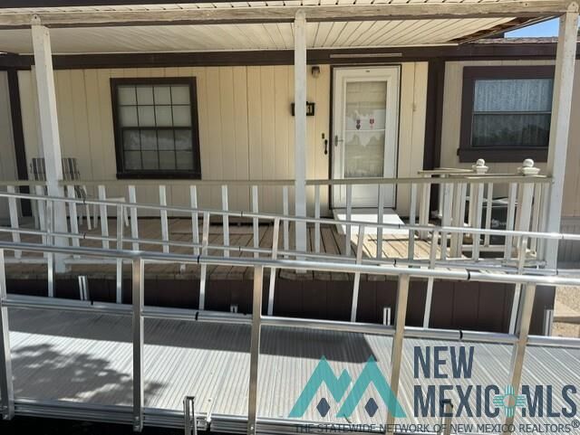 Property Photo: 701 Caballo Road NM 88220