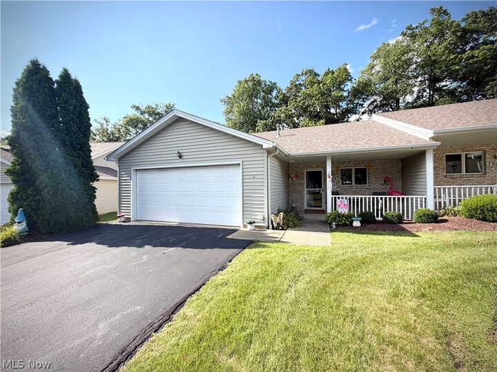 Property Photo:  523 Wilcox Road A  OH 44515 