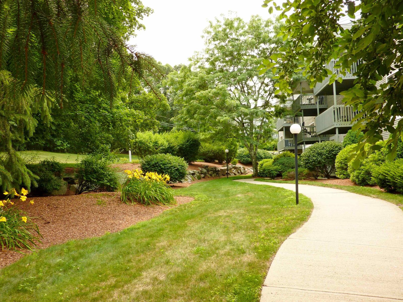 Property Photo: 47 Dogwood Drive NH 03062