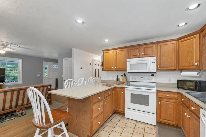 Property Photo: 19 Vonhurst Road NH 03254