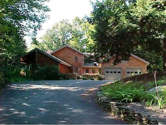 Property Photo: 33 Lamprey Lane NH 03824
