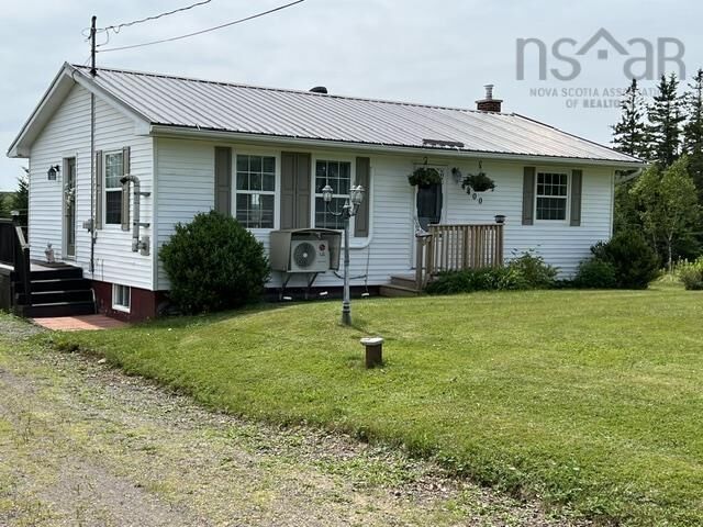Property Photo:  4400 Highway 311, Nuttby, Ns  NS B6L 6J2 