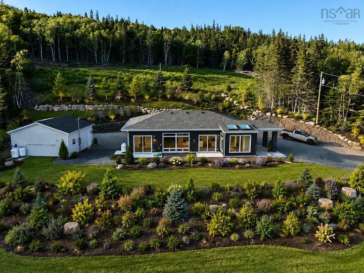 Property Photo:  3352 Eskasoni Road  NS B1J 1K3 