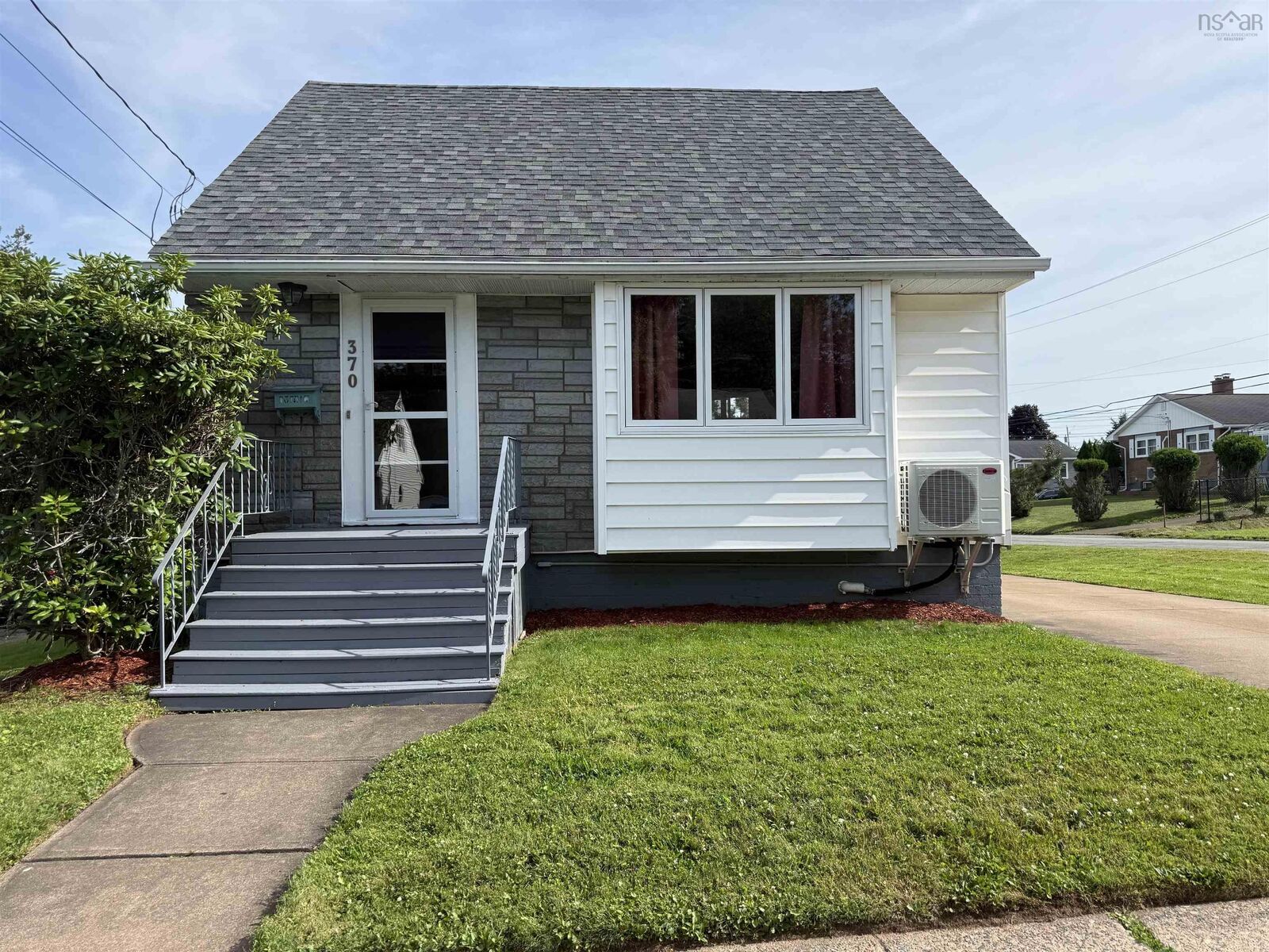 Property Photo:  370 Victoria Avenue  NS B2H 1W5 