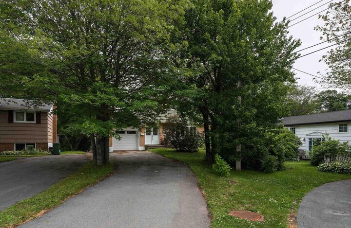 Property Photo:  230 Gourok Avenue  NS B2X 1K5 