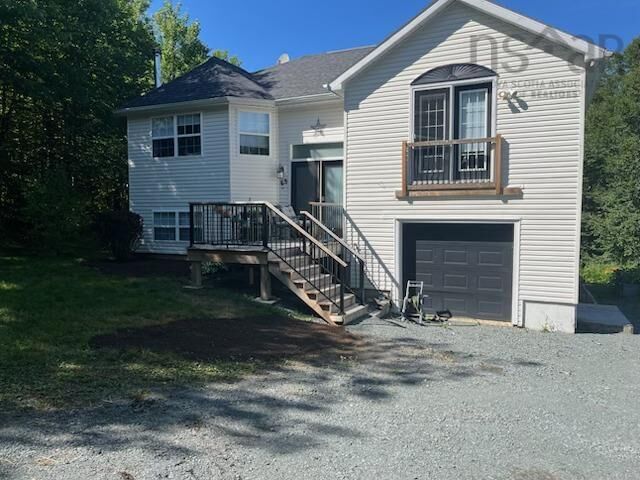 Property Photo: 65 Beamish Road NS B0N 1Z0