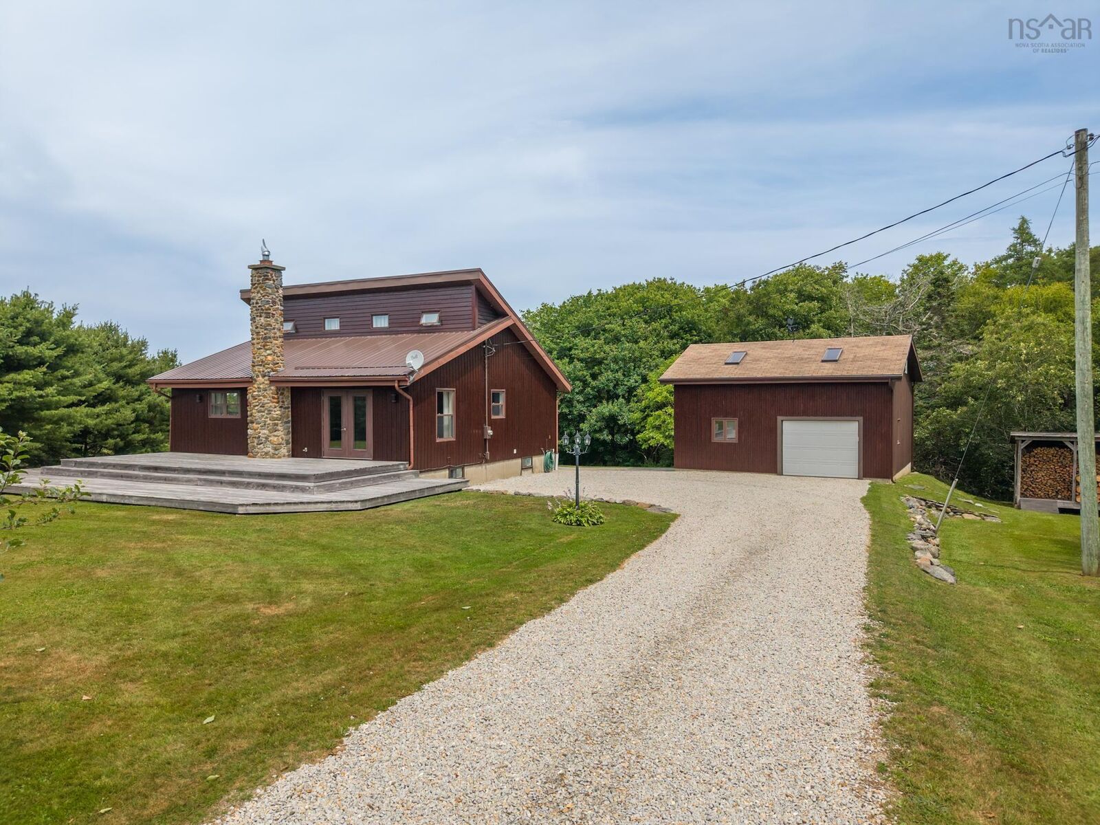 Property Photo: 121 Mill Road NS B5A 5H7