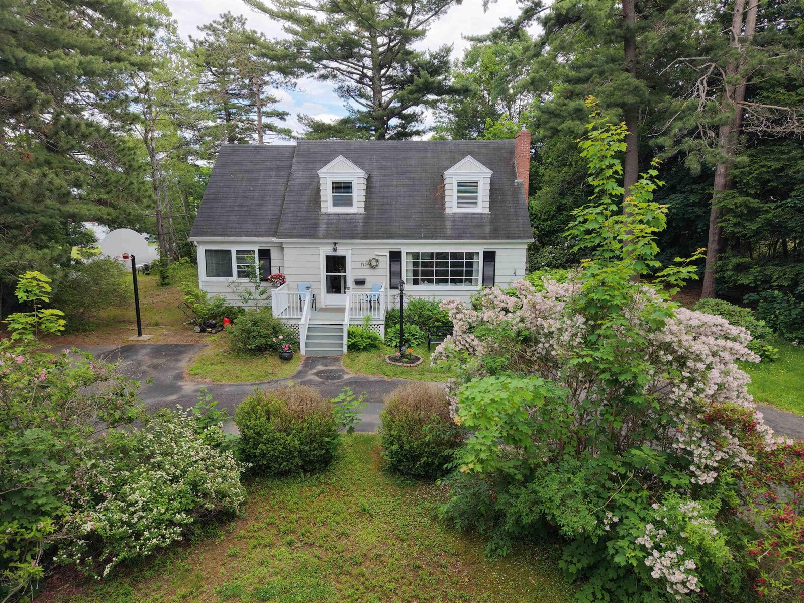 Property Photo:  171 Empire Street  NS B4V 2M3 