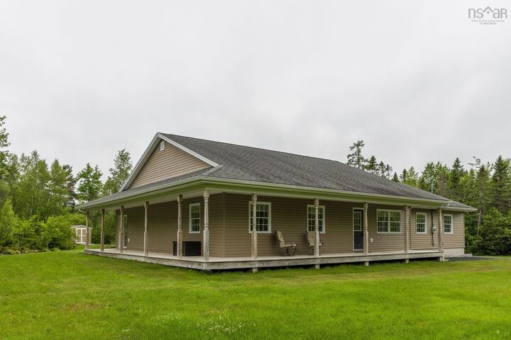 Property Photo:  7450 Highway 14  NS B2S 2T8 