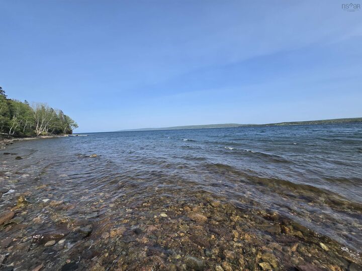 Property Photo:  Lot 22 Golden Shore Lane  NS B0E 3K0 