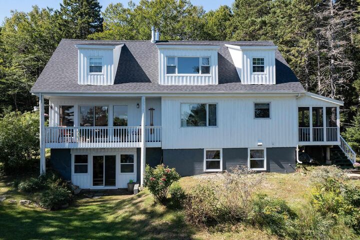 Property Photo:  1634 Camperdown Road  NS B4V 6S5 