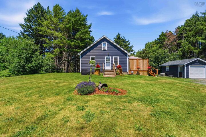 219 Chemin Ptit Paradis Road — photo 1