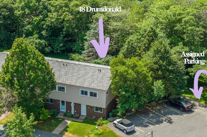 48 Drumdonald Road — photo 1