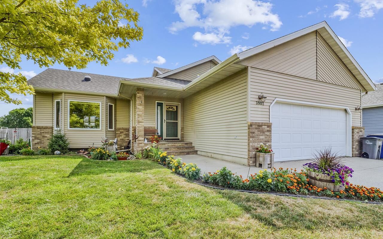 Property Photo:  3902 6th Street S  MN 56560 