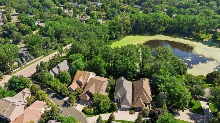 Property Photo:  5803 Vernon Lane  MN 55436 