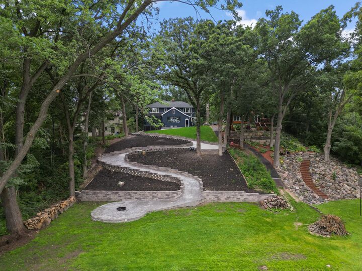 Property Photo:  2020 Arcade Street  MN 55109 