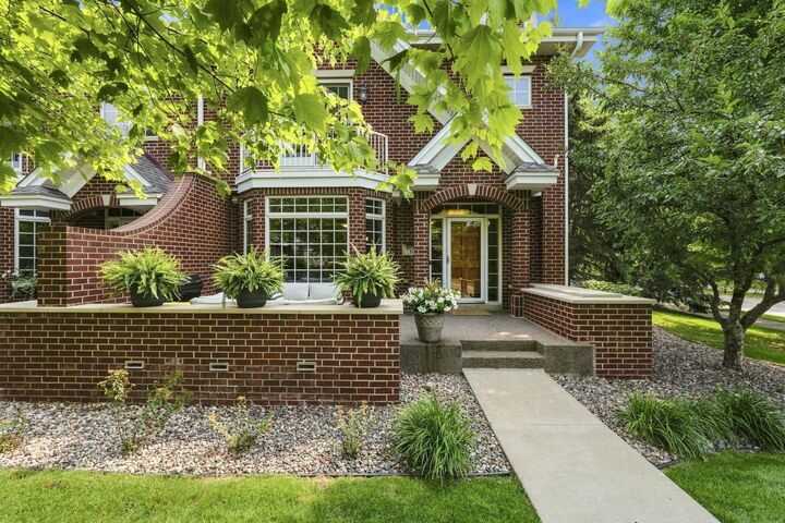 Property Photo: 10776 Falling Water Lane H MN 55129