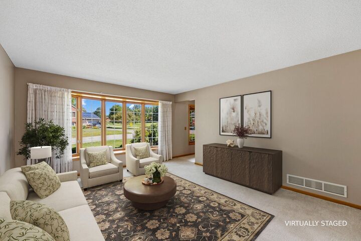 Property Photo: 8020 Hidden Court MN 55317