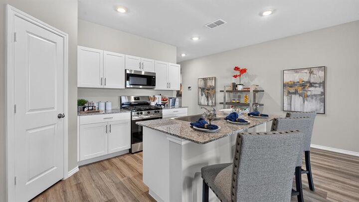 Property Photo:  1044 Foxburg Drive  TX 76131 
