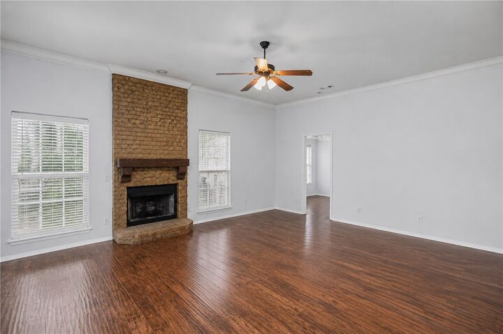 Property Photo: 436 Caroline Claire Street AR 72762