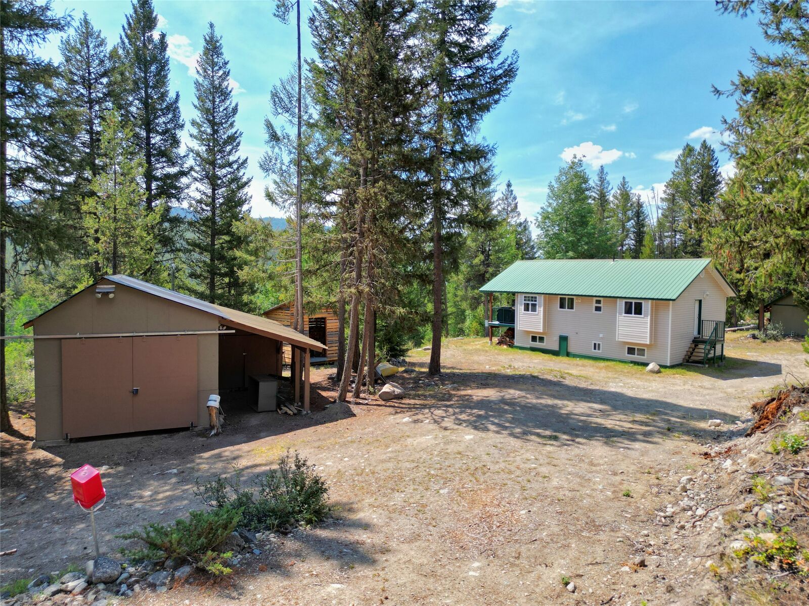 Photo de la propriété:  3878 Princeton Summerland Road  BC V0X 1W0 