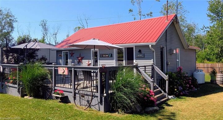 Property Photo:  282 Baygrove Line  ON N1A 2W8 