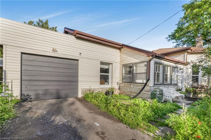 Property Photo:  472 Colborne Street E  ON N3S 3P1 