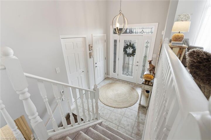 Property Photo: 63 Coulas Crescent ON N0E 1Y0