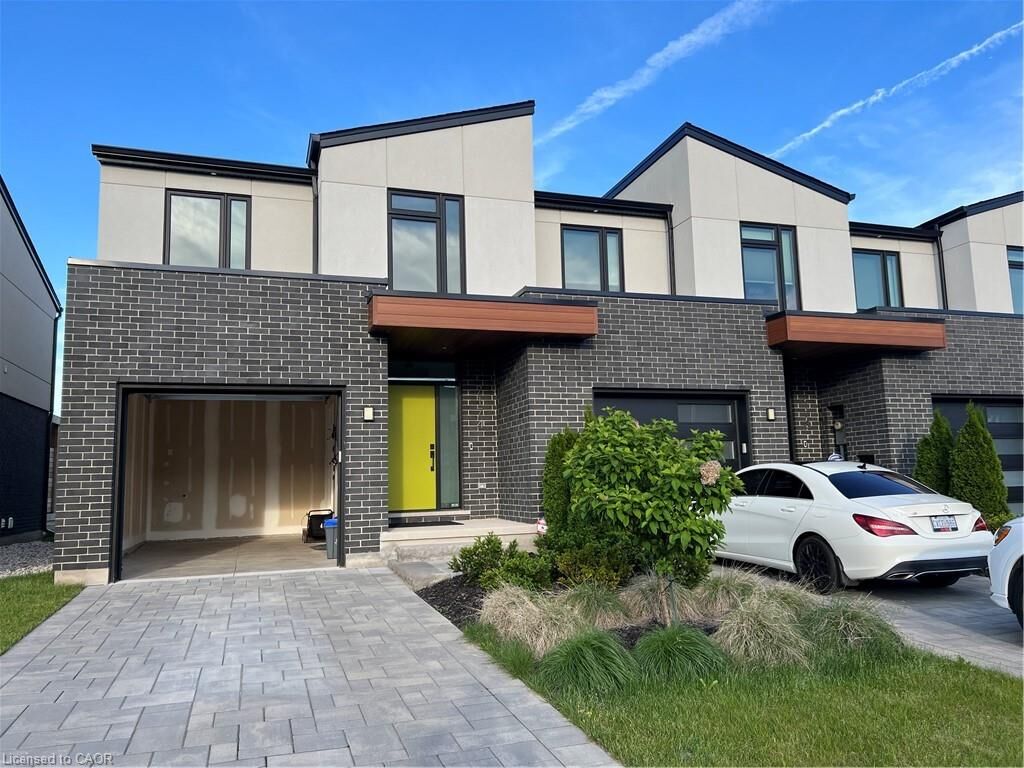 Property Photo:  7174 Parsa Street  ON L2H 3T1 