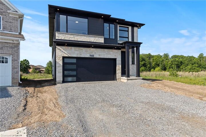 Property Photo:  7455 Majestic Trail  ON L2H 3V9 