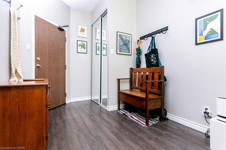Property Photo: 175 Hunter Street E 103 ON L8N 4E7
