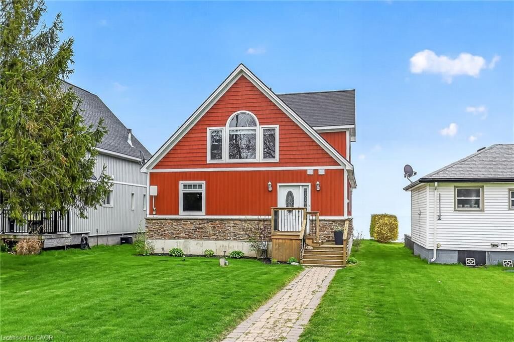 Property Photo: 12073 Augustine Road ON L0S 1V0