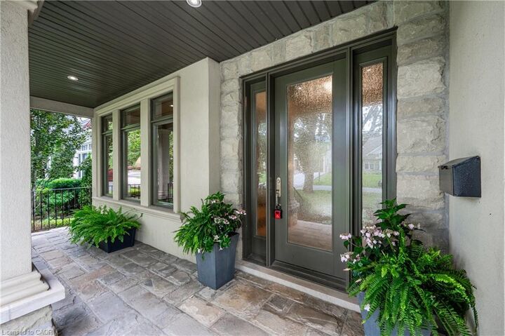 Property Photo: 249 Lakeside Avenue ON L7N 1Y4