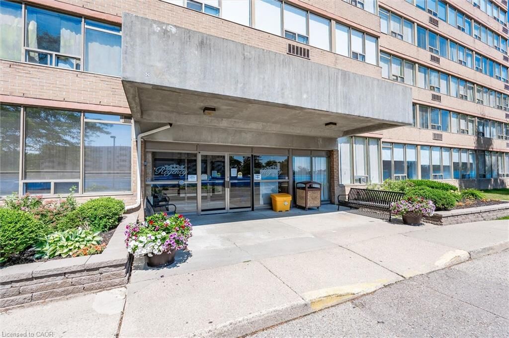 Property Photo: 3227 King Street E 1112 ON N2A 3Z9